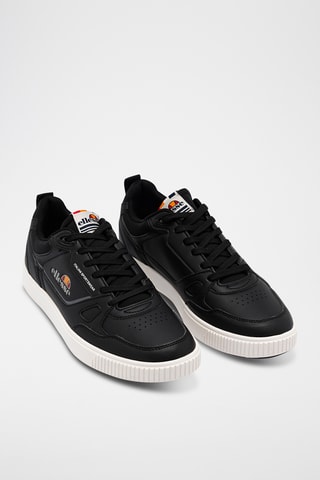 Baskets Kian - Noir