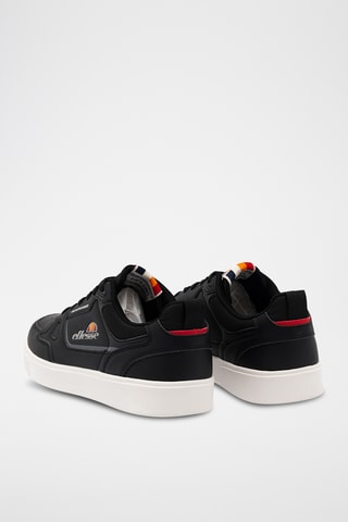 Baskets Kian - Noir