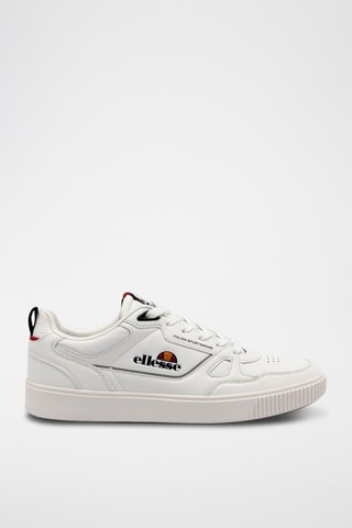 Baskets Kian - Blanc