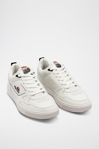Baskets Kian - Blanc