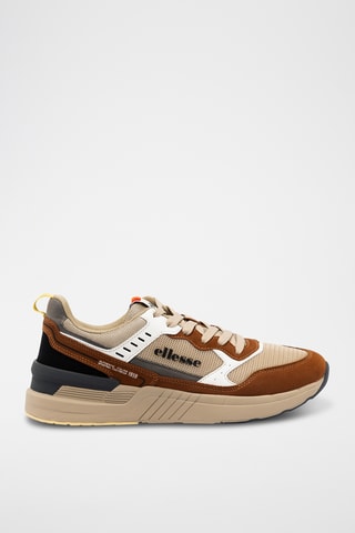 Baskets Julian - Marron
