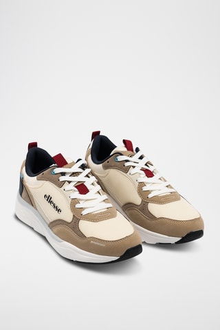 Baskets Carter - Beige