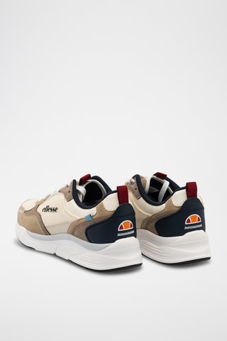 Baskets Carter - Beige