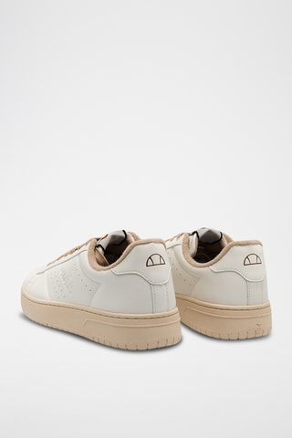 Baskets Jonah - Blanc