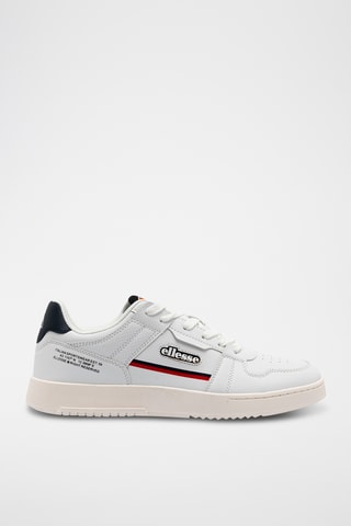 Baskets - Blanc
