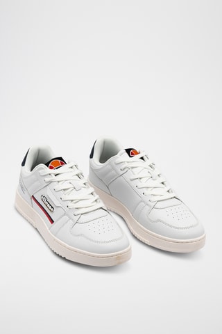 Baskets - Blanc