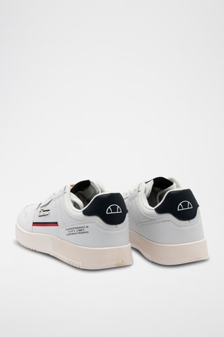 Baskets - Blanc