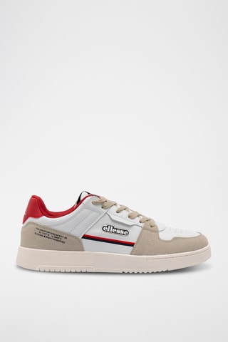 Baskets - Beige