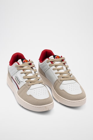 Baskets - Beige