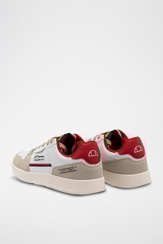 Baskets - Beige
