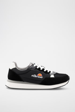 Baskets Martie - Noir