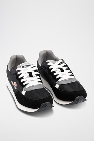 Baskets Martie - Noir