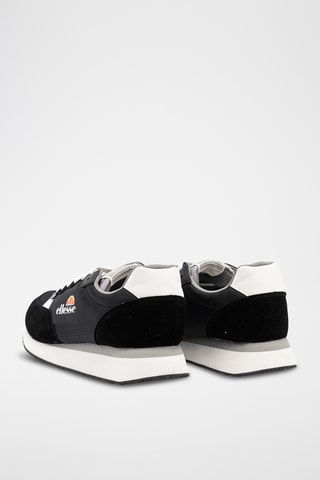 Baskets Martie - Noir