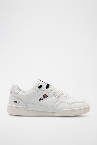 Baskets - Blanc