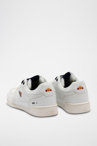 Baskets - Blanc