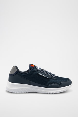 Baskets - Bleu marine