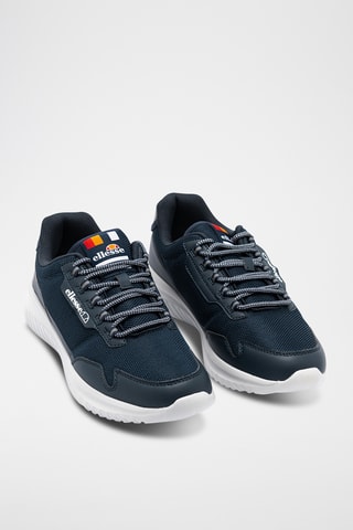 Baskets - Bleu marine