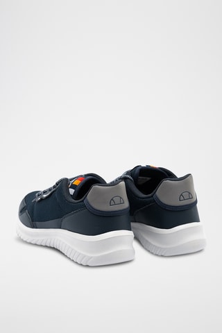 Baskets - Bleu marine