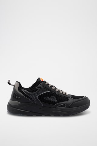Baskets - Noir