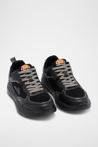Baskets - Noir