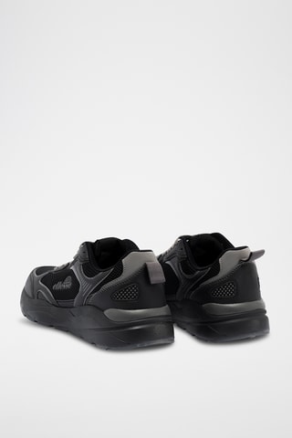 Baskets - Noir