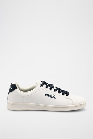 Baskets - Blanc