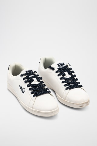 Baskets - Blanc