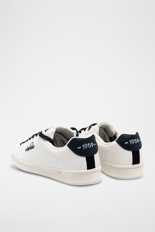 Baskets - Blanc
