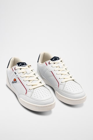 Baskets - Blanc