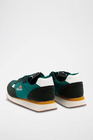 Sapatilhas Martie - Verde