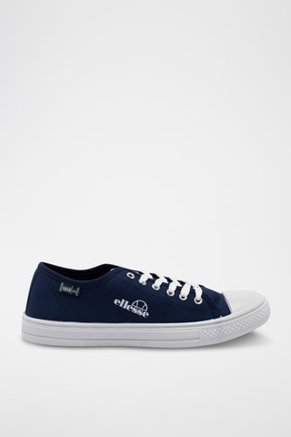 Baskets - Bleu marine