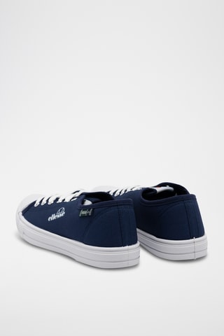 Baskets - Bleu marine