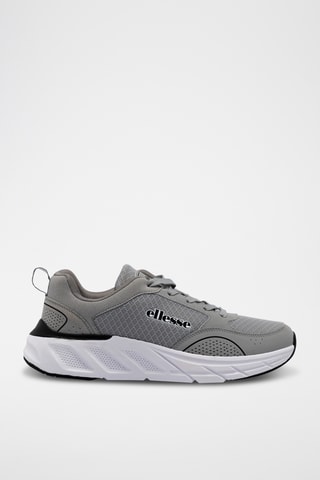 Baskets - Gris