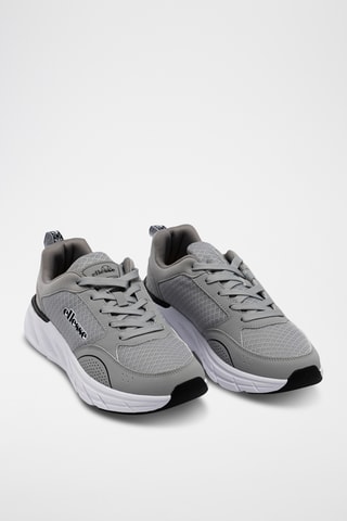 Baskets - Gris