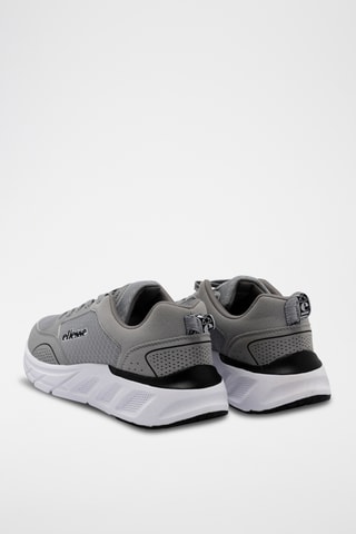 Baskets - Gris