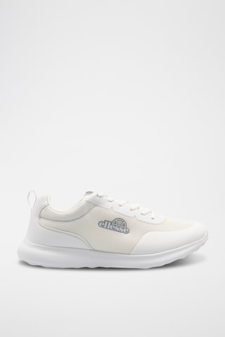 Baskets - Blanc