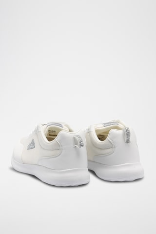 Baskets - Blanc