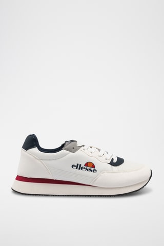 Baskets Martie - Blanc