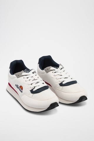 Baskets Martie - Blanc