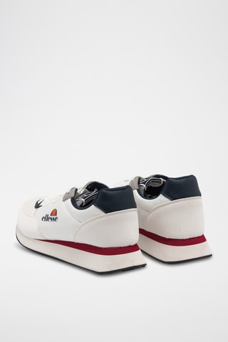 Baskets Martie - Blanc