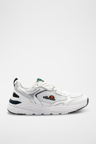 Baskets - Blanc