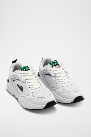 Baskets - Blanc