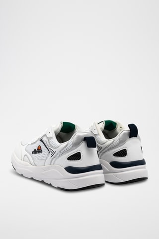 Baskets - Blanc