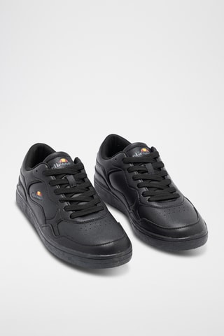 Baskets - Noir