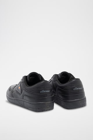 Baskets - Noir