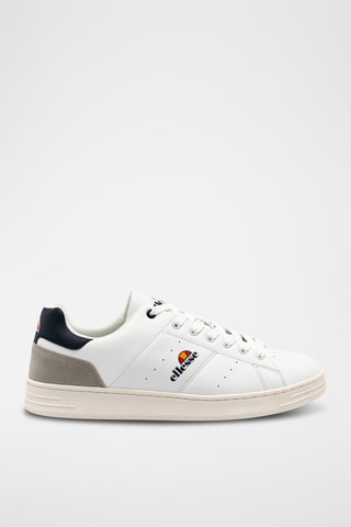Baskets - Blanc