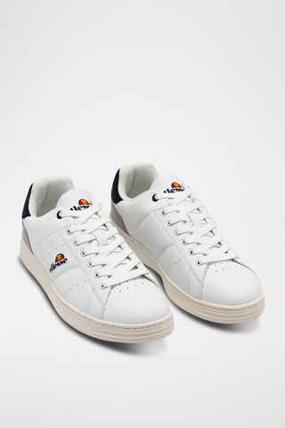 Baskets - Blanc
