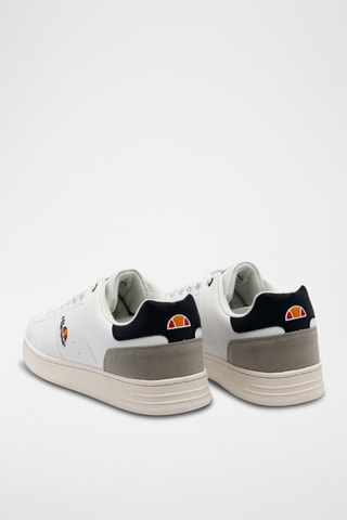 Baskets - Blanc