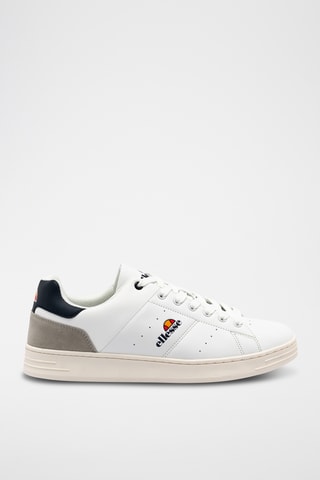 Baskets - Blanc