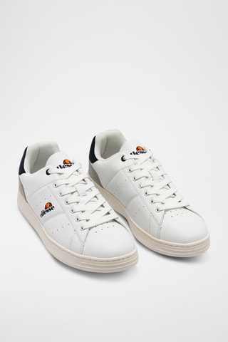 Baskets - Blanc